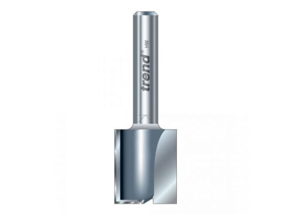 3/8 x 1/4 TCT Two Flute Cutter 12.0 x 19mm TRE3814TC
