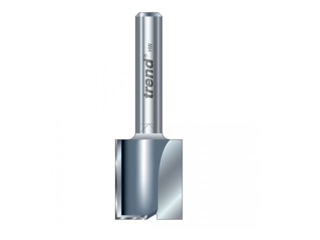 4/29 x 1/4 TCT Two Flute Cutter 18.0 x 25mm TRE42914TC
