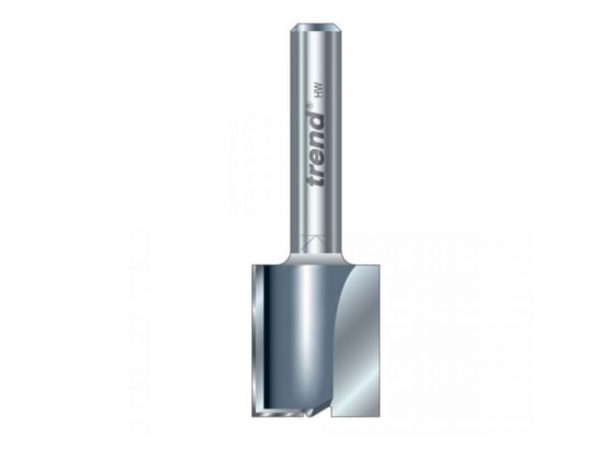 4/6 x 1/4 TCT Two Flute Cutter 20.0 x 25mm TRE4614TC