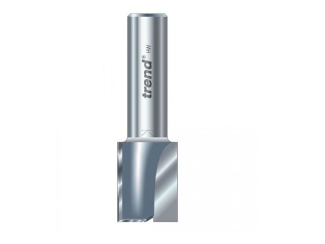 4/70 x 1/2 TCT Two Flute Cutter 25.0 x 25mm TRE47012TC
