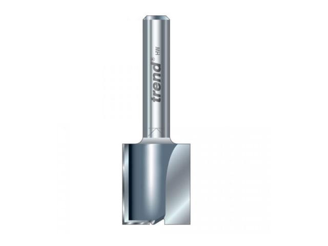 4/70 x 1/4 TCT Two Flute Cutter 25.0 x 25mm TRE47014TC