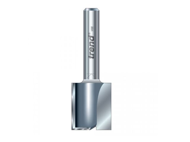 4/80 x 1/2 TCT Two Flute Cutter 25.4 x 37mm TRE48012TC