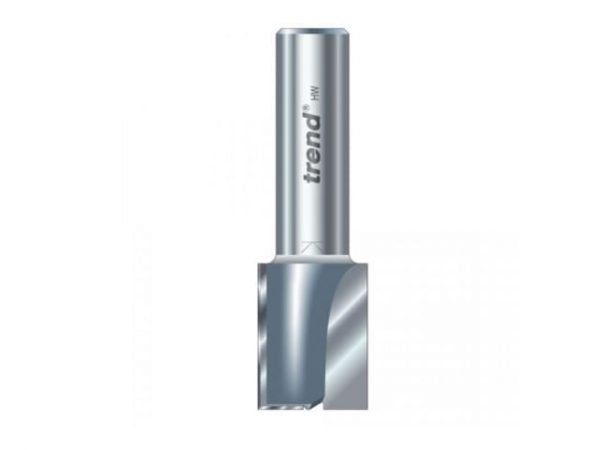 4/8 x 1/2 TCT Two Flute Cutter 25.4 x 25mm TRE4812TC