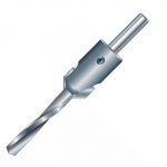 6200/8 TCT Countersink Set TRE62008TC