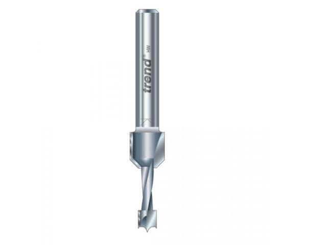 62/10 x 1/4 TCT Drill / Countersink / Counterbore TRE621014TC