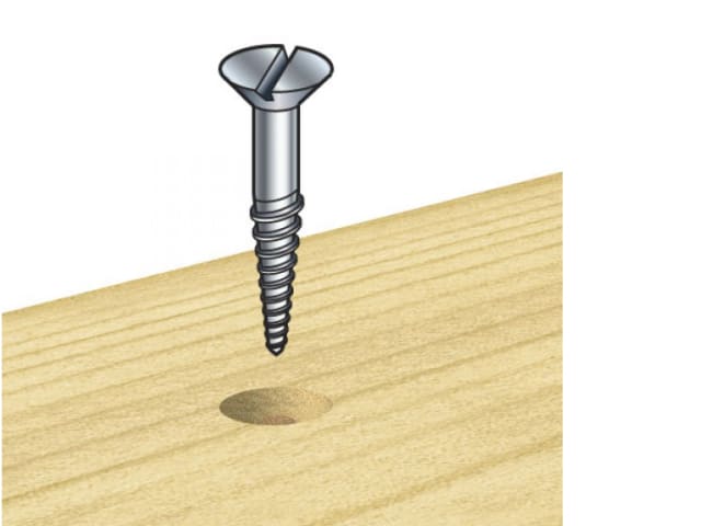 62/10 x 1/4 TCT Drill / Countersink / Counterbore TRE621014TC - Image 2
