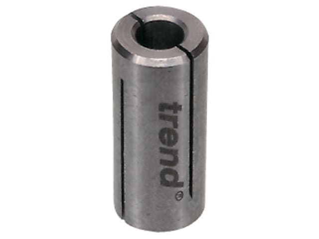 63127 Collet Sleeve 6.35mm to 12.7mm TRE63127