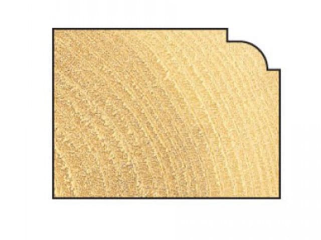 7/01 x 1/4 TCT Ovolo & Round Over 2.5mm Radius TRE70114TC - Image 6