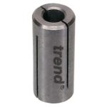 8127 Collet Sleeve 8mm to 12.7mm TRE8127