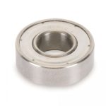 B16 Replacement Bearing 5/8in Diameter 1/4in Bore TREB16