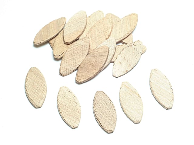 BSC/0/100 Biscuits No.0 (Pack 100) TREBSC0100