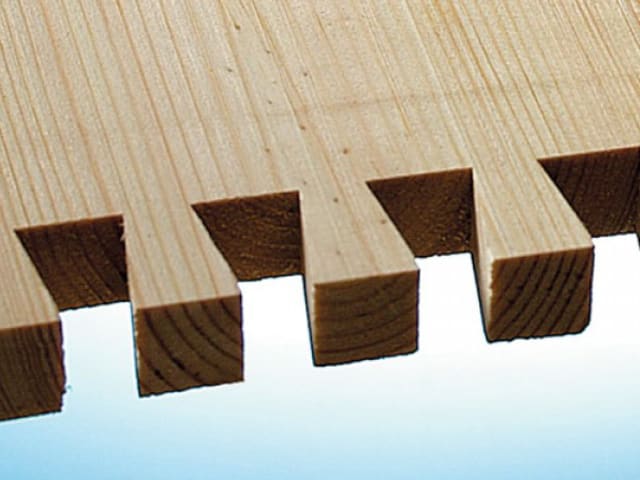 C041A x 1/4 TC Dovetail 104° 13.2 x 12.7mm TREC041A14TC - Image 6