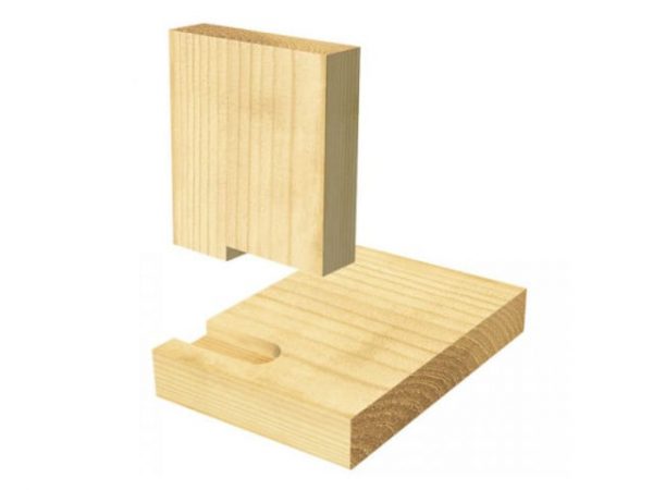 C153D x 1/2 TCT Two Flute Cutter 12.7 x 50mm TREC153D12TC - Image 3