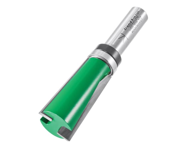 Bearing Guided 3° Undercut Router Bit TREC21412TC - Image 2