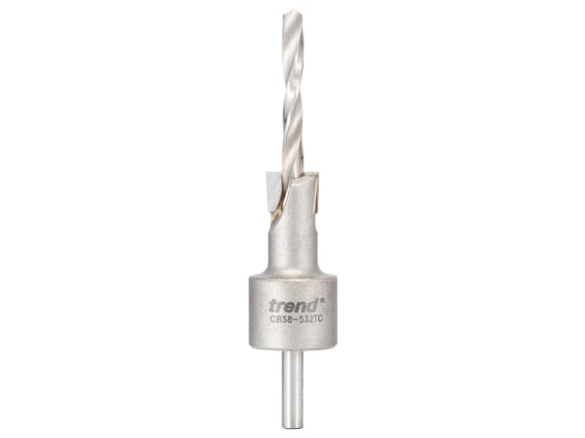CB38-532 TCT CB Counterbore TRECB38532TC