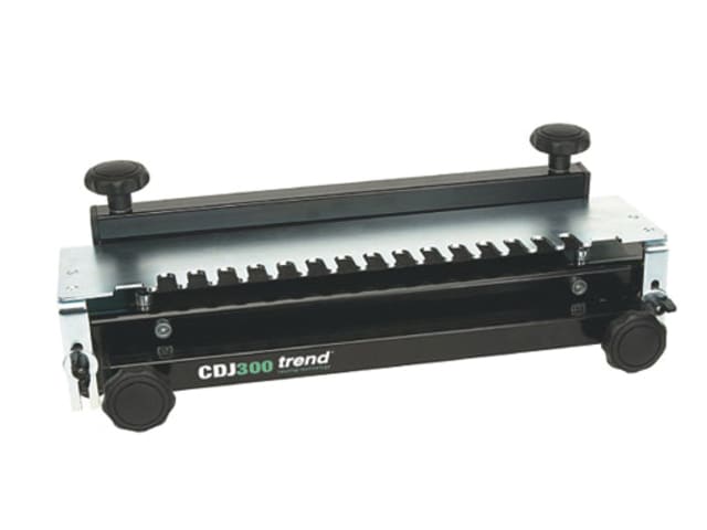 Craft Dovetail Jig 300mm TRECDJ300