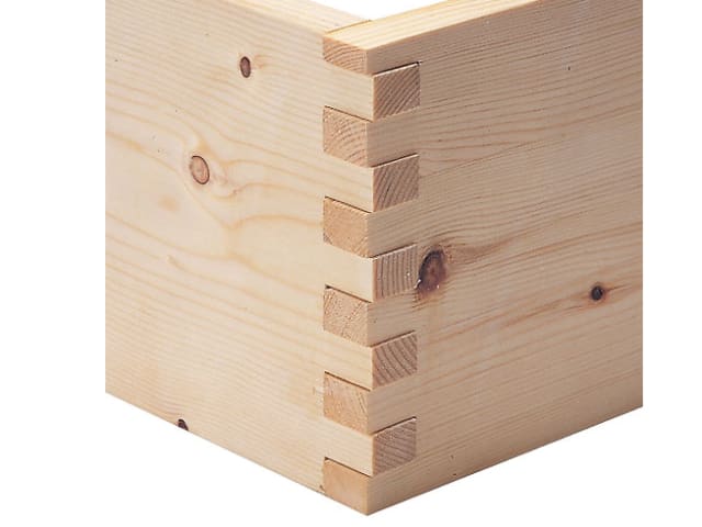 Craft Dovetail Jig 300mm TRECDJ300 - Image 3