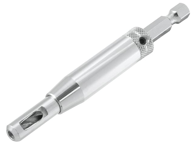 CraftPro Quick-Release Drill Bit Guide Set - 3 Piece TRECRQRDBGS - Image 3