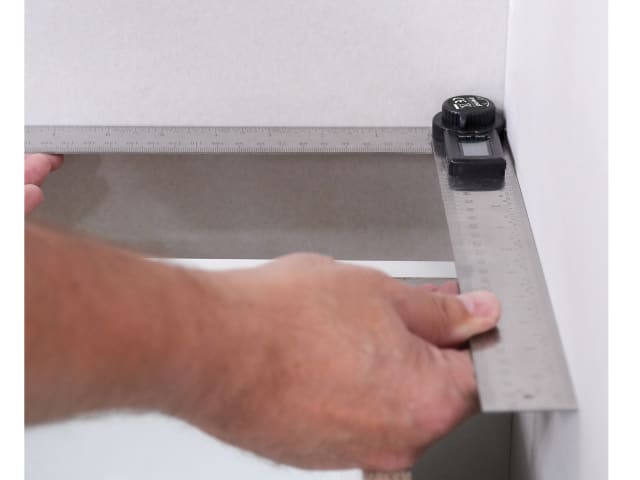 Digital Angle Rule 300mm (12in) TREDAR300 - Image 6