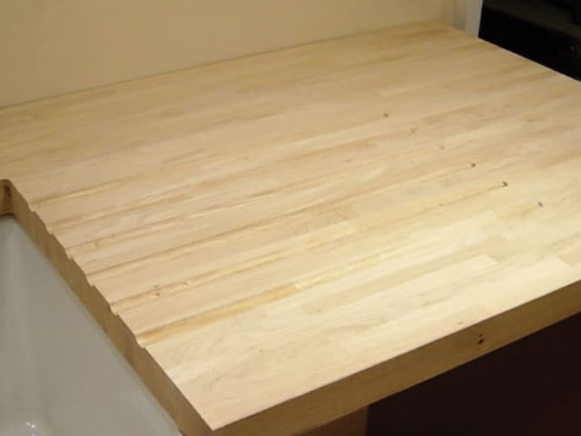 Draining Groove Jig DG/JIG TREDRAINJIG - Image 3
