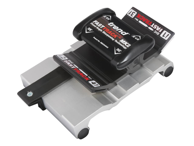 FTS/KIT/MK2 FAST TRACK MK2 Sharpener TREFTSMK2