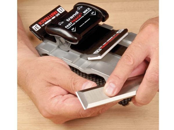 FTS/KIT/MK2B FAST TRACK MK2 Sharpener Bundle TREFTSMK2KIT - Image 3