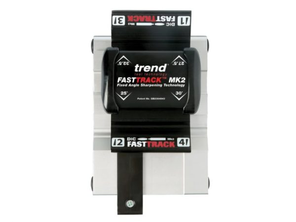 FTS/KIT/MK2B FAST TRACK MK2 Sharpener Bundle TREFTSMK2KIT - Image 6