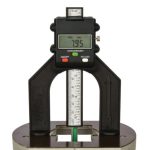 GAUGE/D60 Digital Depth Gauge TREGAUGED60