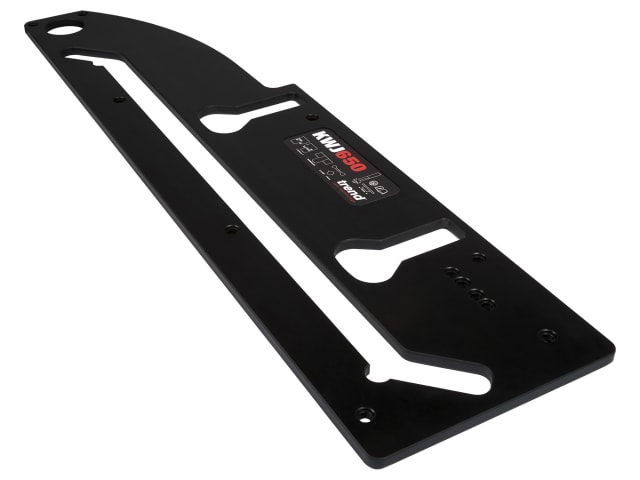 Kitchen Worktop Jig with Peninsular Cut 650mm TREKWJ650 - Image 2