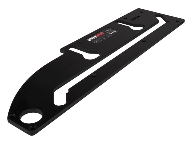 Kitchen Worktop Jig with Peninsular Cut 650mm TREKWJ650 - Image 3