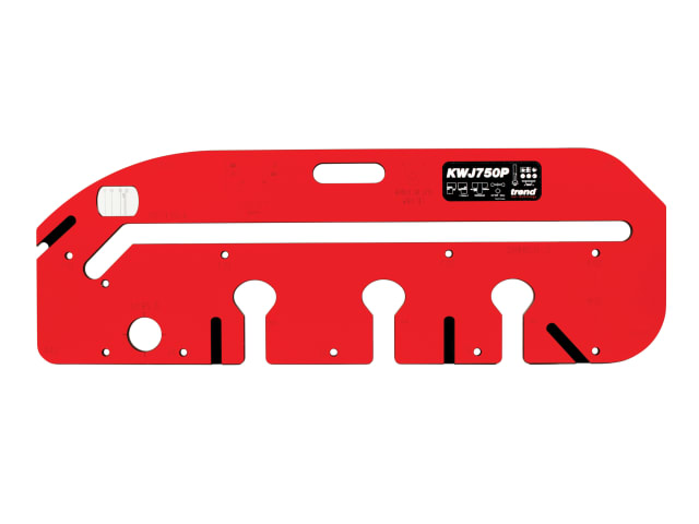 Pro Multi-Material Worktop Jig 150-750mm TREKWJ750P