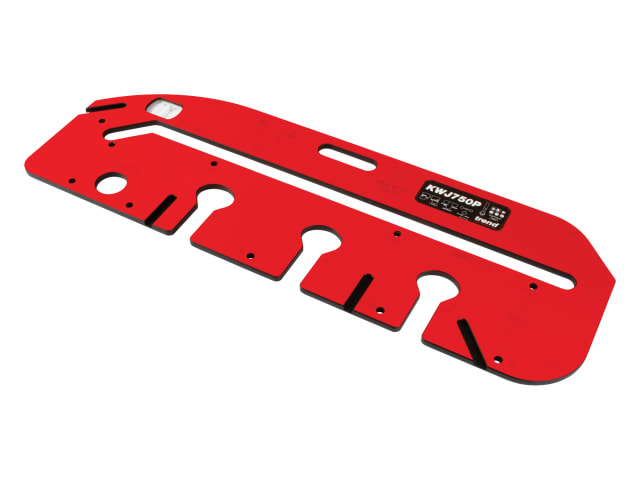 Pro Multi-Material Worktop Jig 150-750mm TREKWJ750P - Image 2