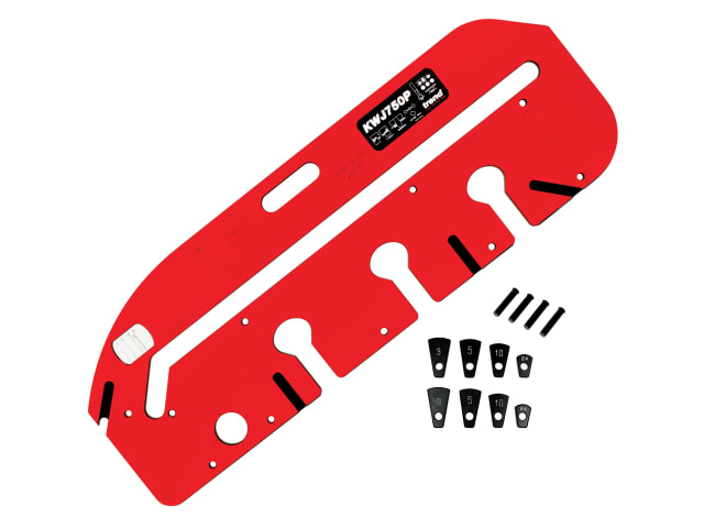 Pro Multi-Material Worktop Jig 150-750mm TREKWJ750P - Image 3