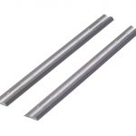 PB28 Planer Blades 75mm (Pack 2) TREPB28