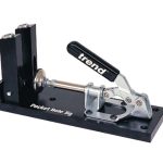 PH/JIG Pocket Hole Jig TREPHJIG