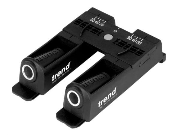 3-in-1 Pocket Hole Jig TREPHJIGBK