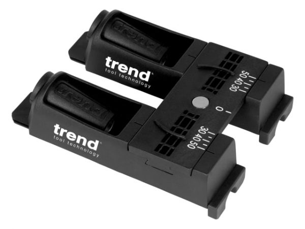 3-in-1 Pocket Hole Jig TREPHJIGBK - Image 3