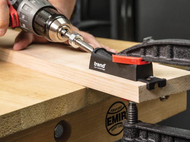 Single Pocket Hole Jig TREPHJUGBS - Image 4