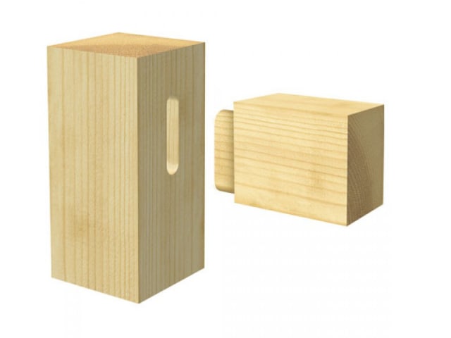 RT/10 x 1/2 TC Straight Blade Rota-Tip 12.7mm x 76mm TRERT1012TC - Image 4