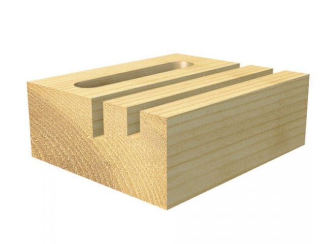 RT/11 x 1/2 TC Straight Blade Rota-Tip 12.7mm x 100mm TRERT1112TC - Image 3