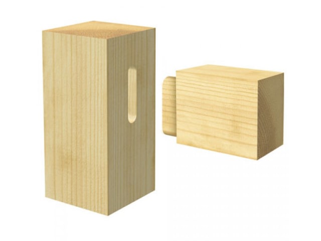 RT/11 x 1/2 TC Straight Blade Rota-Tip 12.7mm x 100mm TRERT1112TC - Image 4