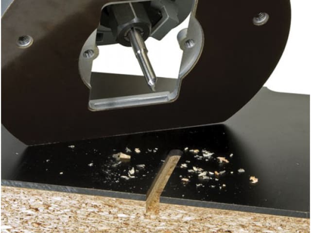 S3/22 x 1/4 Solid Two Flute Cutter 6.3 x 25mm TRES32214TC - Image 3