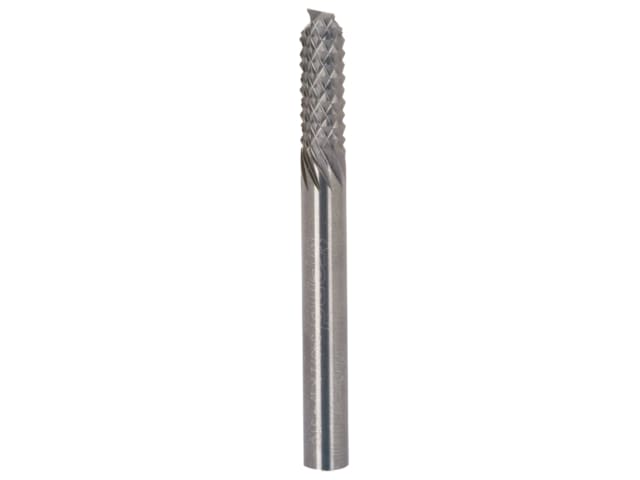 S49/1X1/4STC Carbide Rasp 6.3mm x 20mm TRES49114STC