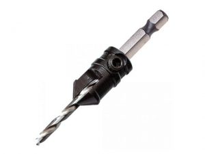 SNAP/CS/10 Countersink with 1/8in Drill TRESNAPCS10