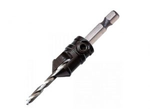 SNAP/CS/6 Countersink with 3/32in Drill TRESNAPCS6