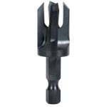 SNAP/PC/38 Plug Cutter 3/8in TRESNAPPC38