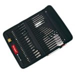 SNAP/TH2/SET Tool Holder Bit Set -  60 Piece TRESNAPTH2SE