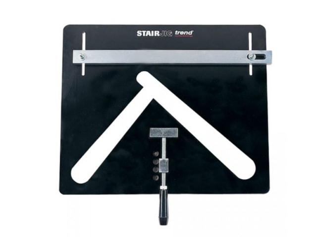 STAIR/A Staircase Jig TRESTAIRA
