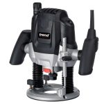 T7EK 1/2in Variable Speed Router 2100W 240V TRET7EK