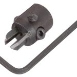 UNI/CS Countersink TREUNICS
